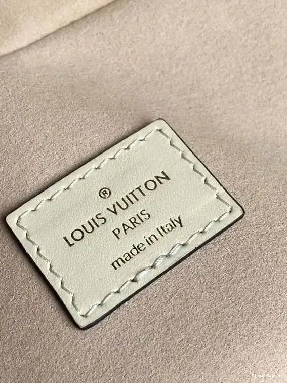 Firstbag VANITY LOUIS PM VUITTON 0503